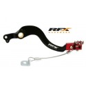 Pédale de frein arrière RFX Pro ST fixe HONDA CRF 150 R