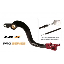 Pédale de frein arrière RFX Pro FT flexible HONDA CRF 250 R CRF 250 RX CRF 450 R CRF 450 RX