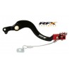 Pédale de frein arrière RFX Pro ST fixe HONDA CRF 250 X 0