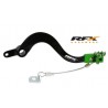Pédale de frein arrière RFX Pro FT flexible KAWASAKI KXF 250 KX 250 0