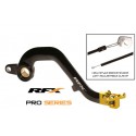 Pédale de frein arrière RFX Pro FT flexible SUZUKI RM 250