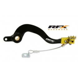 Pédale de frein arrière RFX Pro ST fixe SUZUKI RM 250