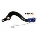 Pédale de frein arrière RFX Pro FT flexible YAMAHA YZF 250 WRF 250 FANTIC XEF XXF