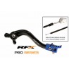 Pédale de frein arrière RFX Pro ST fixe YAMAHA YZF 250 WRF 250 FANTIC XEF XXF 0