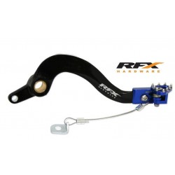 Pédale de frein arrière RFX Pro FT flexible YAMAHA YZF 450 WRF 450 FANTIC XEF XXF