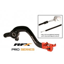 Pédale de frein arrière RFX Pro FT flexible KTM SX SX-F EXC EXC-F GAS GAS MC MC-F EC EC-F