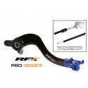 Pédale de frein arrière RFX Pro FT flexible HUSQVARNA TC 85 2014-2017