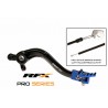 Pédale de frein arrière RFX Pro ST fixe HUSQVARNA TX TC TE FE 0