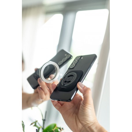 Support magnétique rond pour Coque SPC+ SP CONNECT