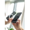Support magnétique rond pour Coque SPC+ SP CONNECT 0