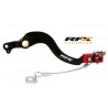 Pédale de frein arrière RFX Pro FT flexible BETA RR 2010-2019 0