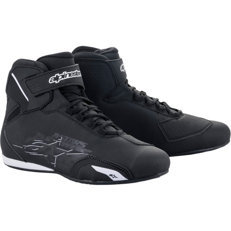 Baskets moto ALPINESTARS SHOE SEKTOR