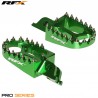 Repose-pieds RFX Pro KAWASAKI KX 250 KXF 250 KX 450 KXF 450 0
