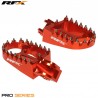 Repose-pieds RFX Pro KTM SX SX-F EXC EXC-F XC-W GAS GAS MC MC-F EC-F 0