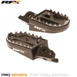 Repose-pied RFX Pro Series 2 HONDA CR CRF