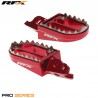 Repose-pied RFX Pro Series 2 HONDA CR CRF 1