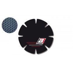 Sticker de carter d'embrayage BLACKBIRD HONDA CR 125 R CR 250 R