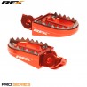 Repose-pied RFX Pro Series 2 KTM SX SX-F EXC EXC-F XC-W GAS GAS MC MC-F EC-F 0