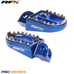 Repose-pied RFX Pro Series 2 HUSQVARNA TC TE FC FE HUSABERG FE TE SHERCO SE-R SE-F