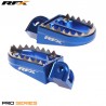 Repose-pied RFX Pro Series 2 HUSQVARNA TC TE FC FE 0