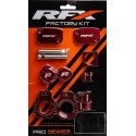 Kit habillage RFX Factory HONDA CRF 250 R CRF 250 RX
