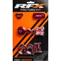 Kit habillage RFX Factory HONDA CRF 450 R CRF 450 RX 2017-2020