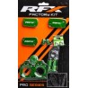 Kit habillage RFX Factory KAWASAKI KXF 250 KX 250 KXF 450 KX 450 0