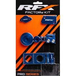 Kit habillage RFX Factory YAMAHA YZF 250 YZF 450 FANTIC XXF 250 XXF 450