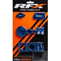Kit habillage RFX Factory YAMAHA YZF 250 YZF 450 FANTIC XXF 250 XXF 450