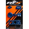 Kit habillage RFX Factory YAMAHA YZF 250 YZF 450 FANTIC XXF 250 XXF 450 0
