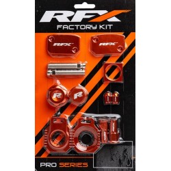Kit habillage RFX Factory KTM SX 65 HUSQVARNA TC 65 GAS GAS MC 65