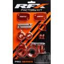 Kit habillage RFX Factory KTM SX 65 HUSQVARNA TC 65 GAS GAS MC 65