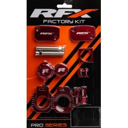 Kit habillage RFX Factory KTM SX EXC SX-F HUSQVARNA FC TC GAS GAS MC MC-F