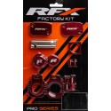 Kit habillage RFX Factory KTM SX EXC SX-F HUSQVARNA FC TC GAS GAS MC MC-F