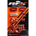 Kit habillage RFX Factory KTM EXC EXC-F