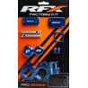 Kit habillage RFX Factory HUSQVARNA TC FC 0