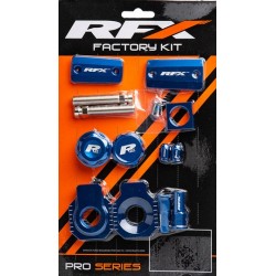 Kit habillage RFX Factory HUSQVARNA TC FC Magura