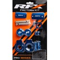 Kit habillage RFX Factory HUSQVARNA TC FC Magura