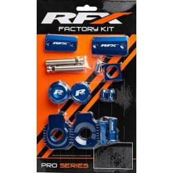 Kit habillage RFX Factory HUSQVARNA TX TE FE Magura