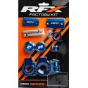 Kit habillage RFX Factory HUSQVARNA TX TE FE Magura