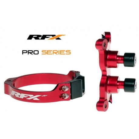 Kit départ double bouton RFX Pro Series 2 HONDA CRF KAWASAKI KXF SUZUKI RMZ