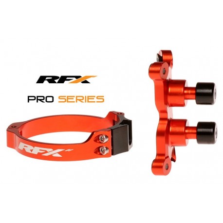 Kit départ double bouton RFX Pro Series 2 KTM SX SX-F GAS GAS MC MC-F EC EC-F