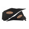 Kit déco boîte à air antidérapant TWIN AIR HONDA CRF 250 R CRF 450 R CRF 450 RX 0