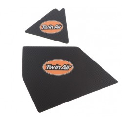 Kit déco boîte à air antidérapant TWIN AIR HUSQVARNA TC TE FC FE