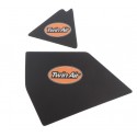 Kit déco boîte à air antidérapant TWIN AIR HUSQVARNA TC TE FC FE