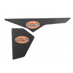 Kit déco de boîte à air anti-dérapant Twin Air KAWASAKI KXF 250 KX 250 KXF 450 KX 450