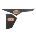 Kit déco de boîte à air anti-dérapant Twin Air KAWASAKI KXF 250 KX 250 KXF 450 KX 450