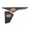 Kit déco de boîte à air anti-dérapant Twin Air KAWASAKI KXF 250 KX 250 KXF 450 KX 450 0