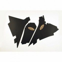 Kit déco de boîte à air anti-dérapant Twin Air KTM SX SX-F EXC EXC-F 2014-2016