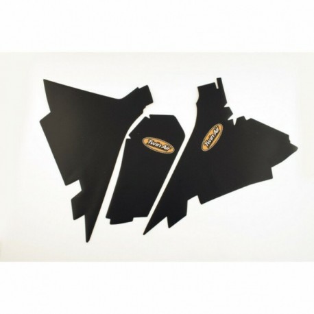 Kit déco boîte à air antidérapant TWIN AIR moto KTM EXC EXC-F SX -SX-F